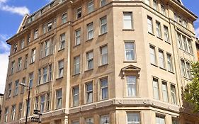 Point A Hotel Kings Cross - St Pancras  3*